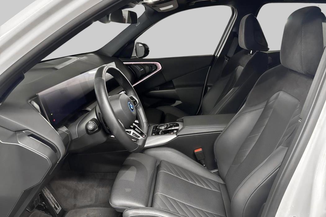 BMW X3 2026