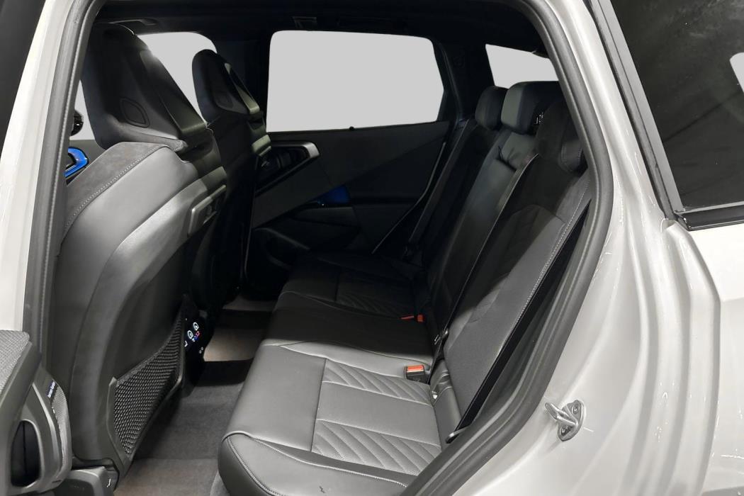 BMW X3 2026