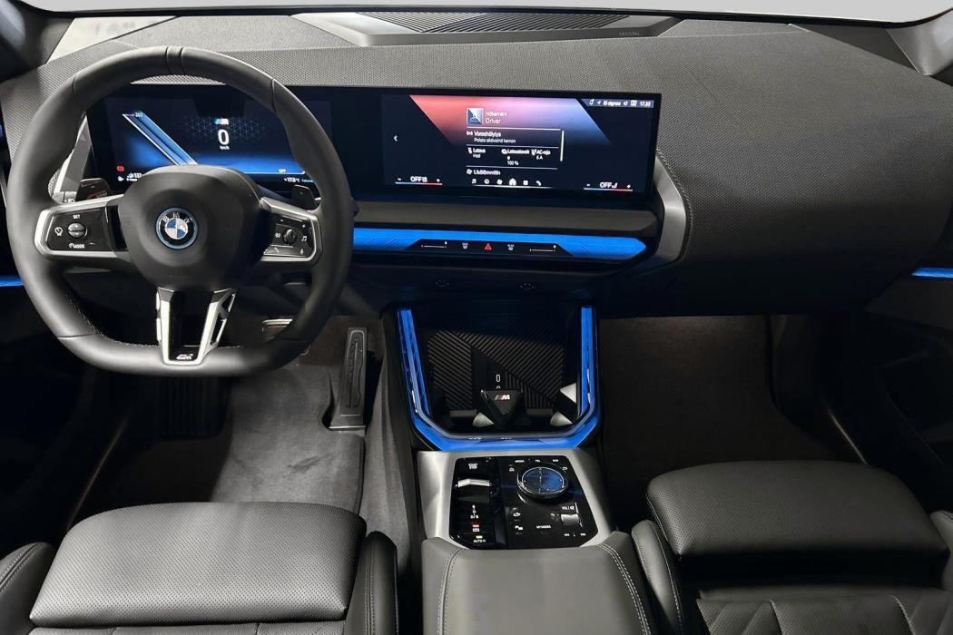 BMW X3 2026