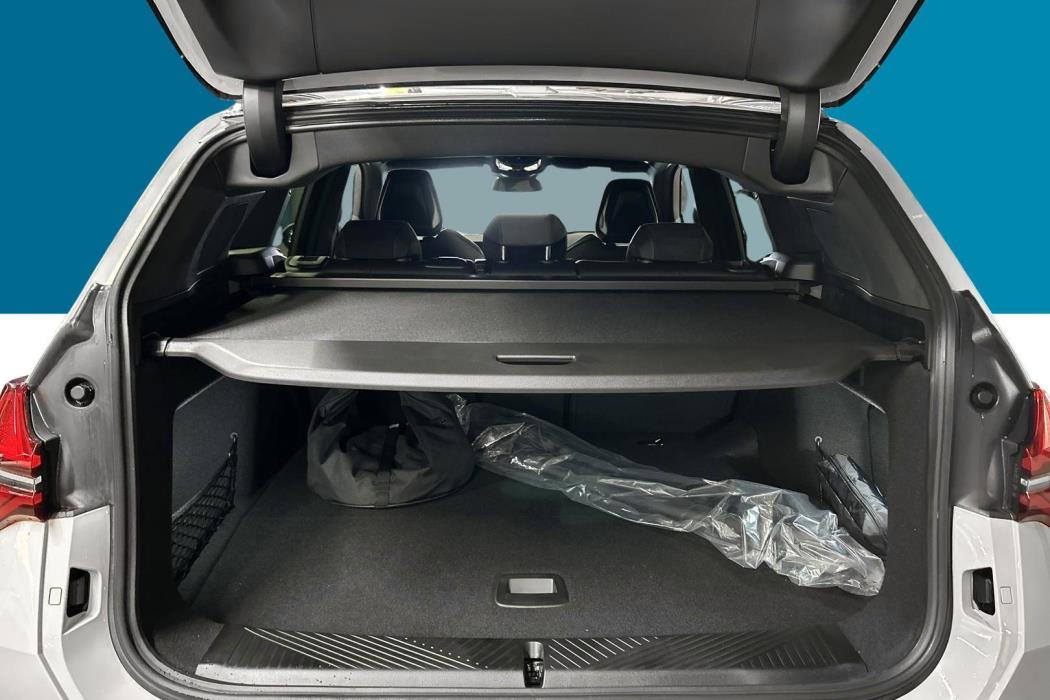 BMW X3 2026