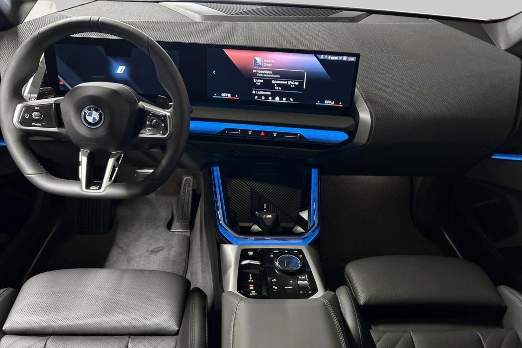BMW X3 2026