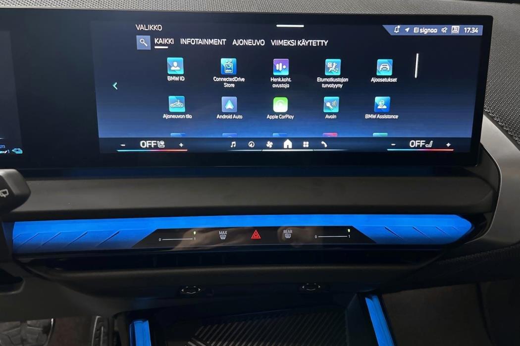 BMW X3 2026