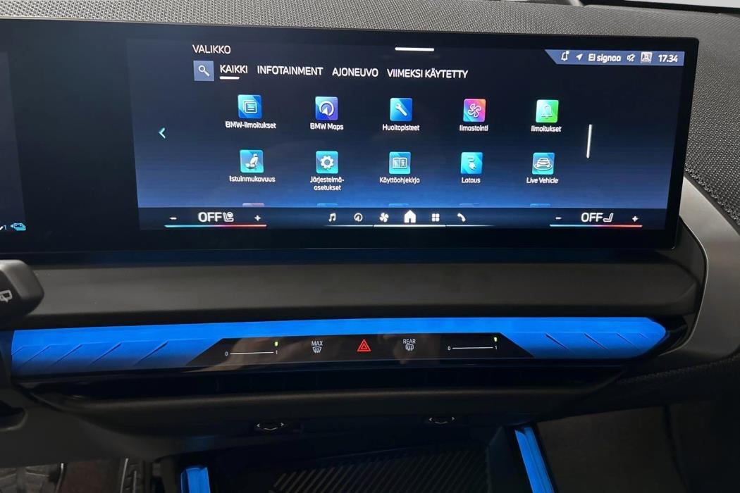 BMW X3 2026