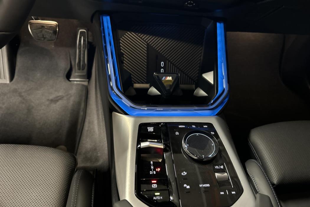 BMW X3 2026