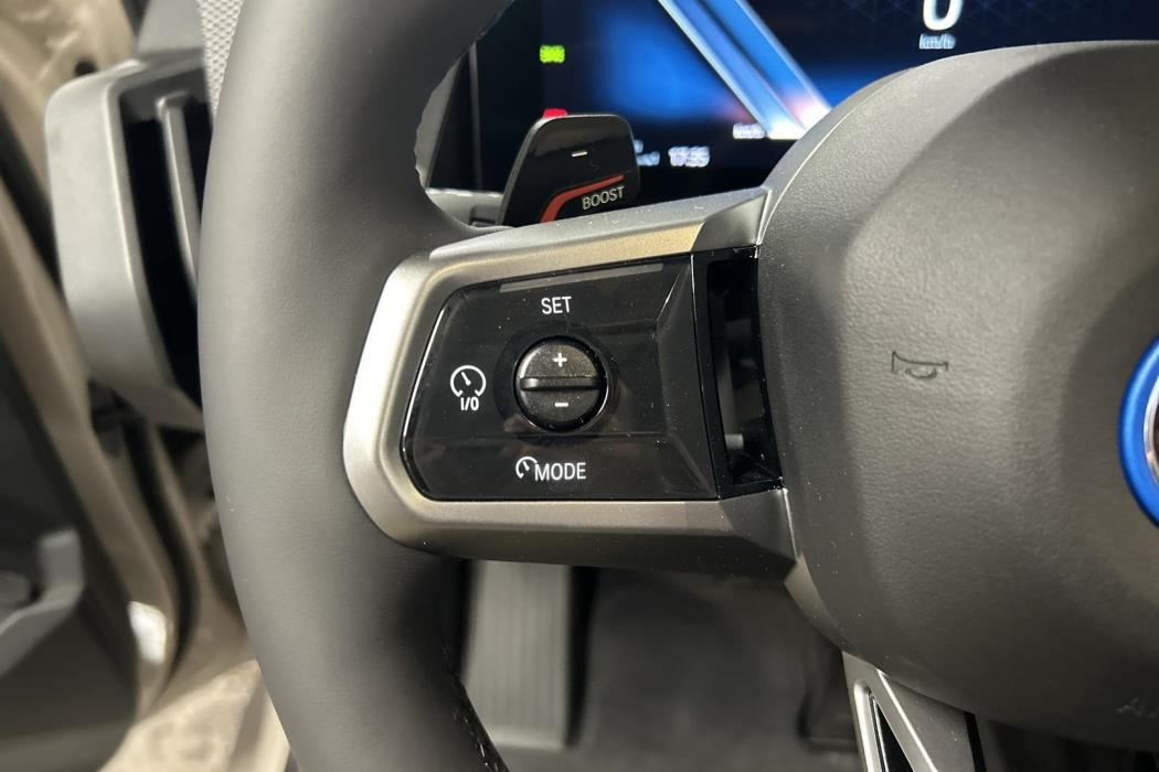 BMW X3 2026