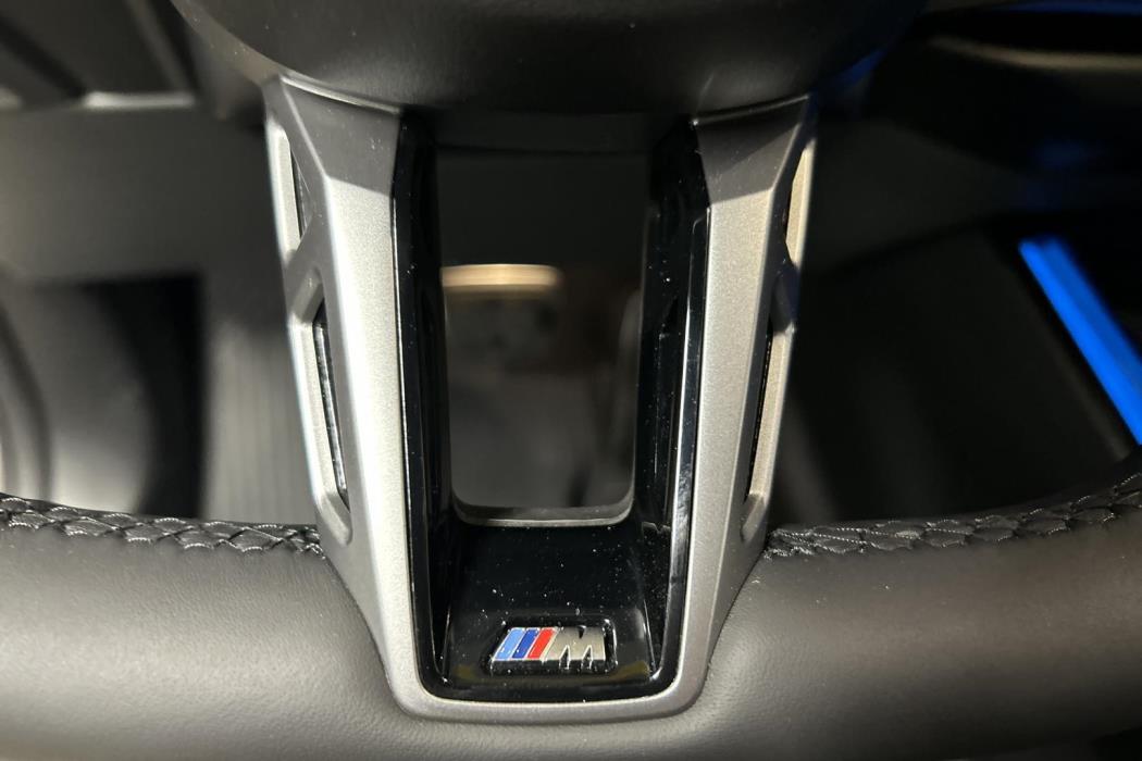 BMW X3 2026