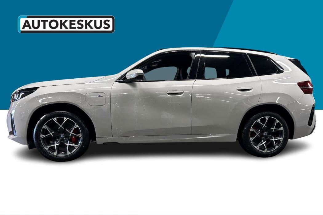 BMW X3 2026
