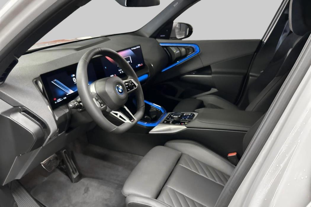 BMW X3 2026