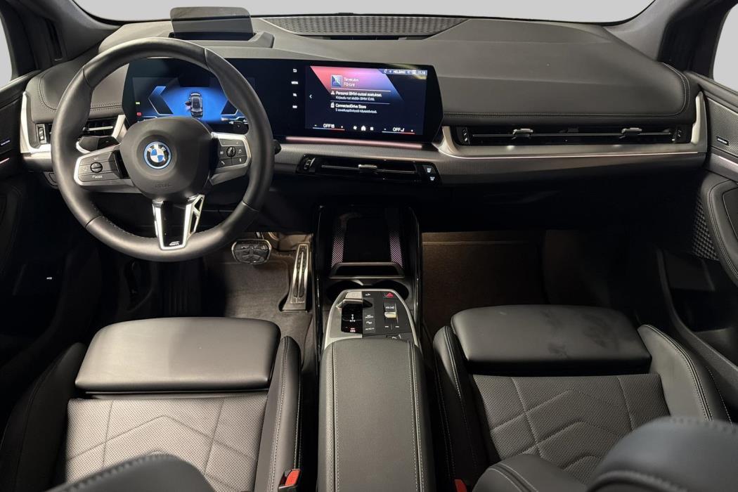 BMW 2-sarja 2026