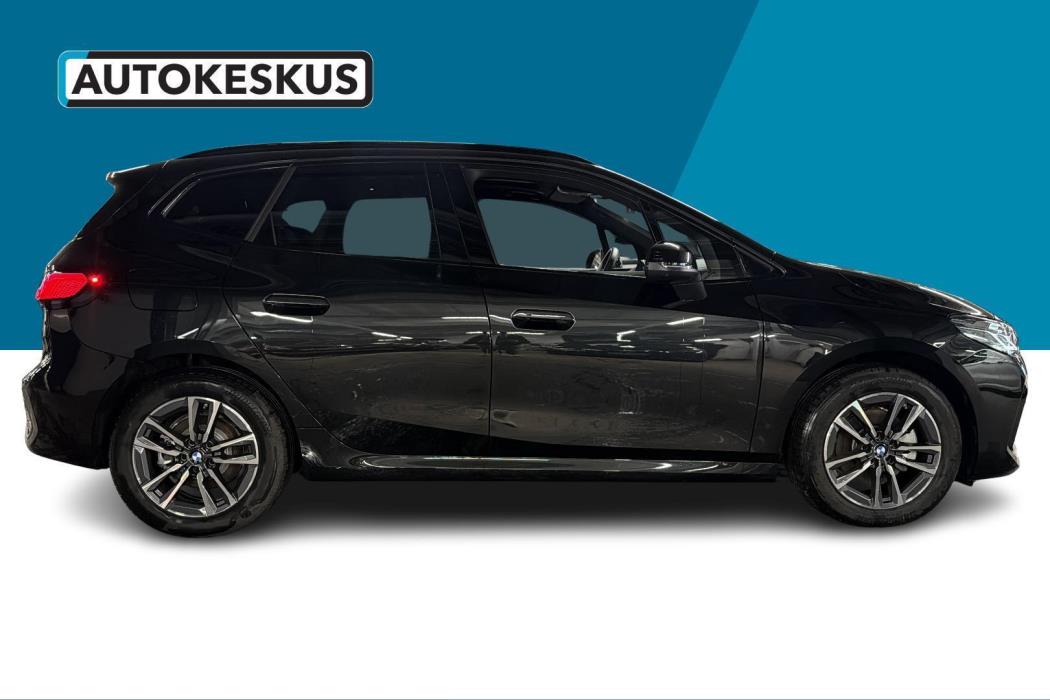 BMW 2-sarja 2026