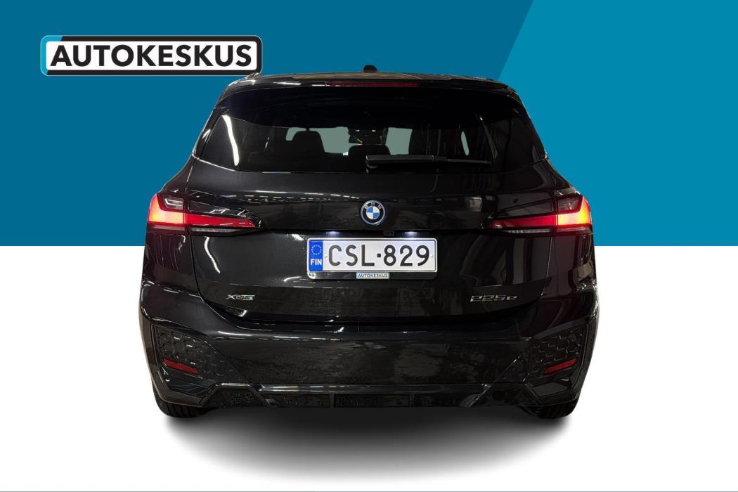 BMW 2-sarja 2026