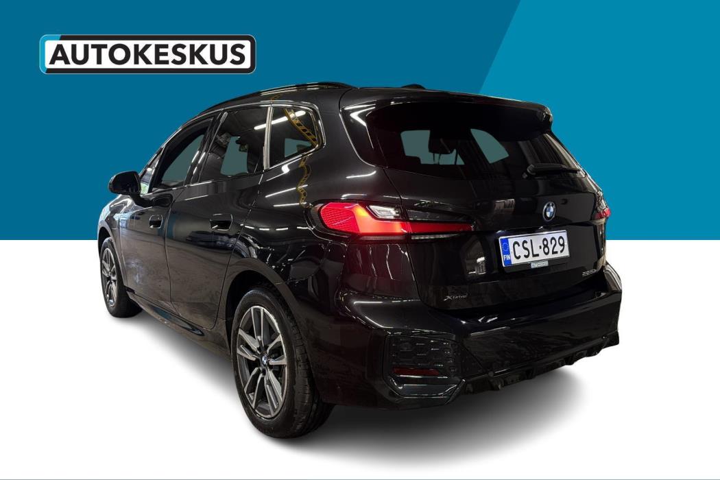 BMW 2-sarja 2026