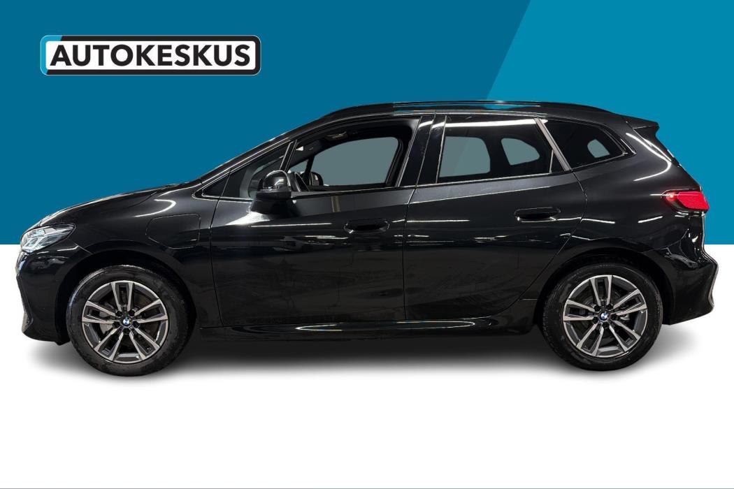 BMW 2-sarja 2026
