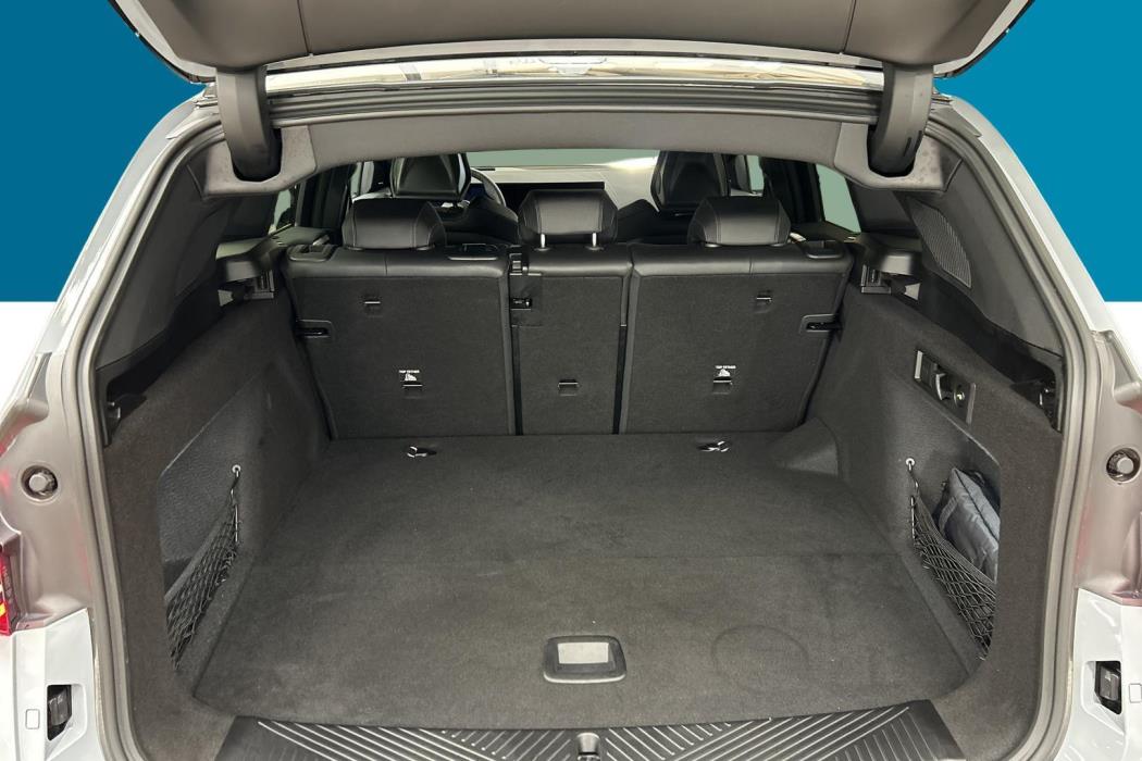 BMW X3 2025