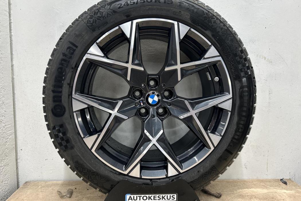 BMW X3 2025