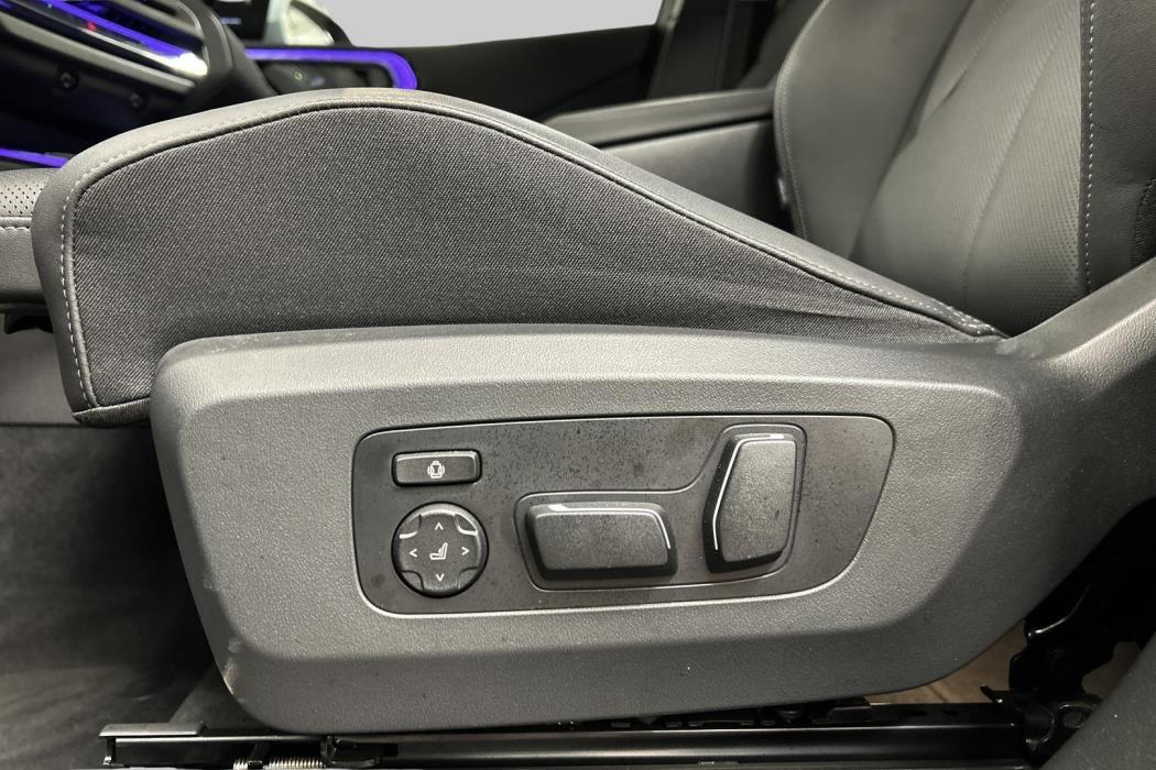 BMW X3 2025