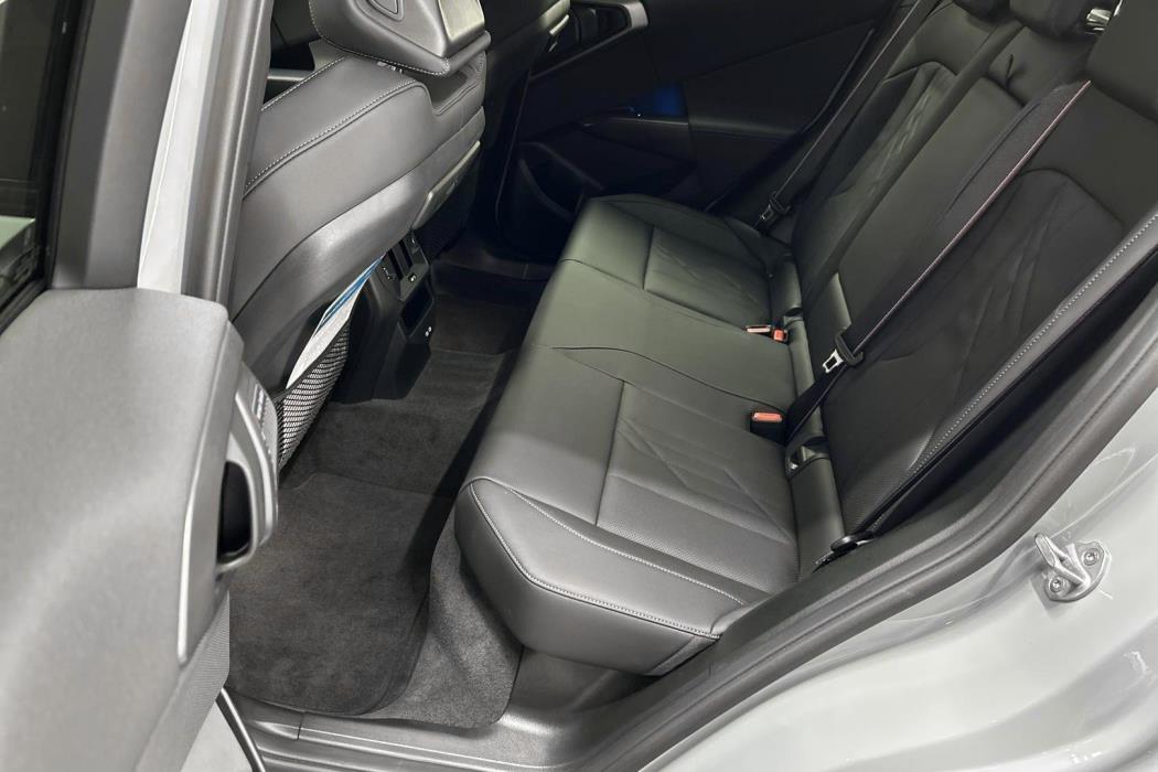 BMW X3 2025