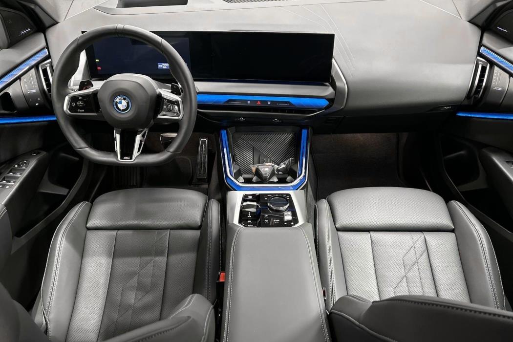 BMW X3 2025