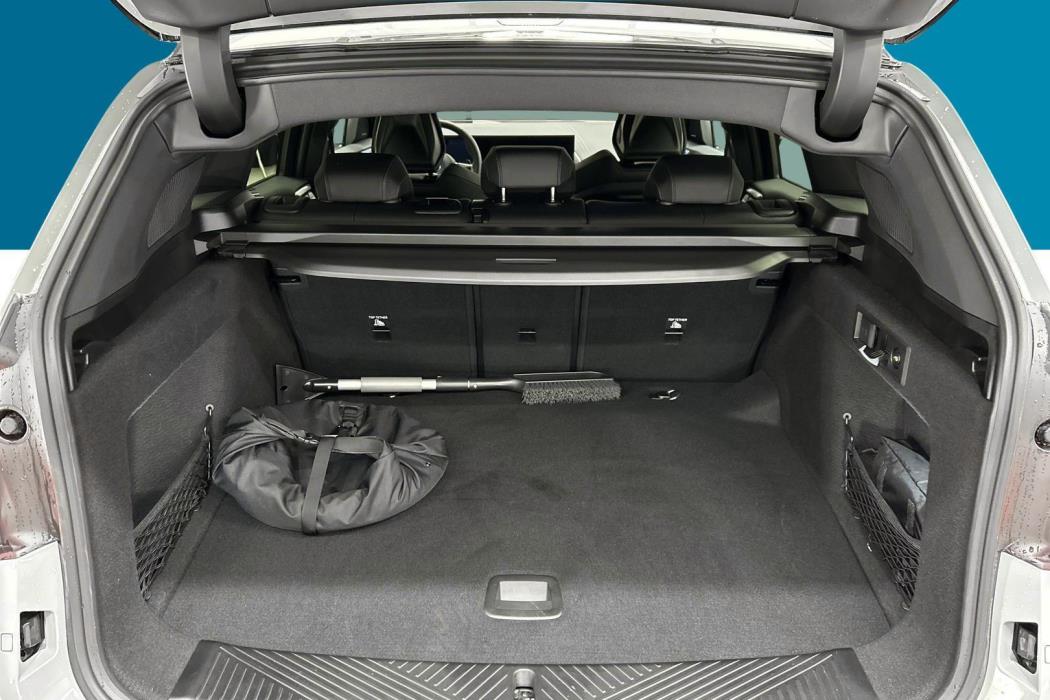 BMW X3 2025