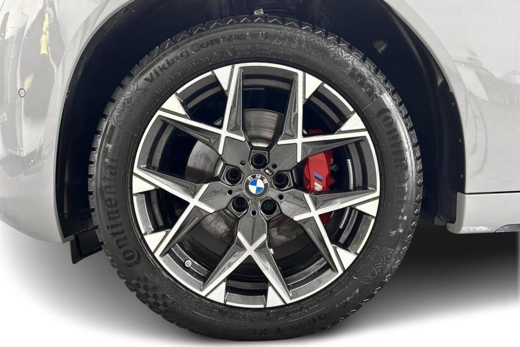 BMW X3 2025