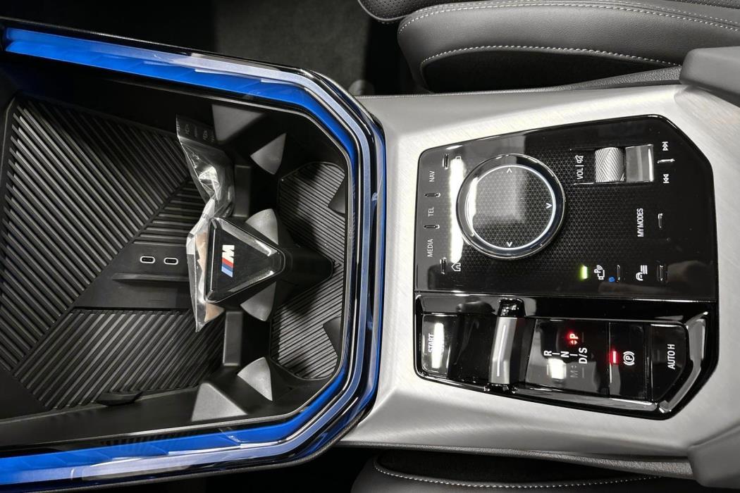 BMW X3 2025
