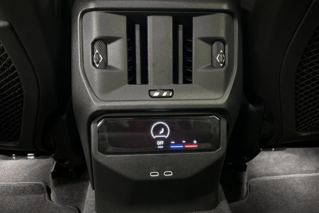 BMW X3 2025