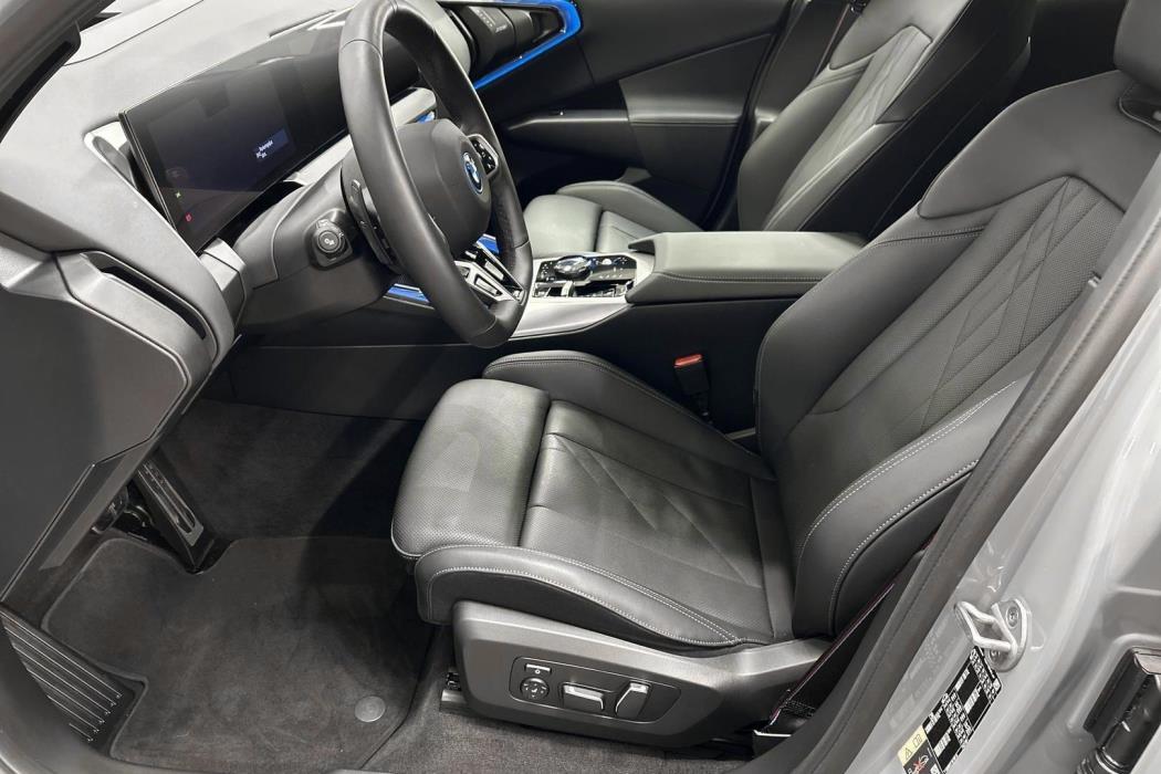 BMW X3 2025