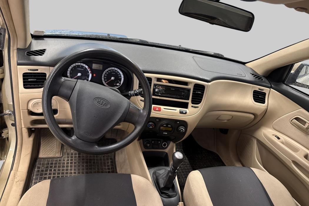 KIA Rio 2006