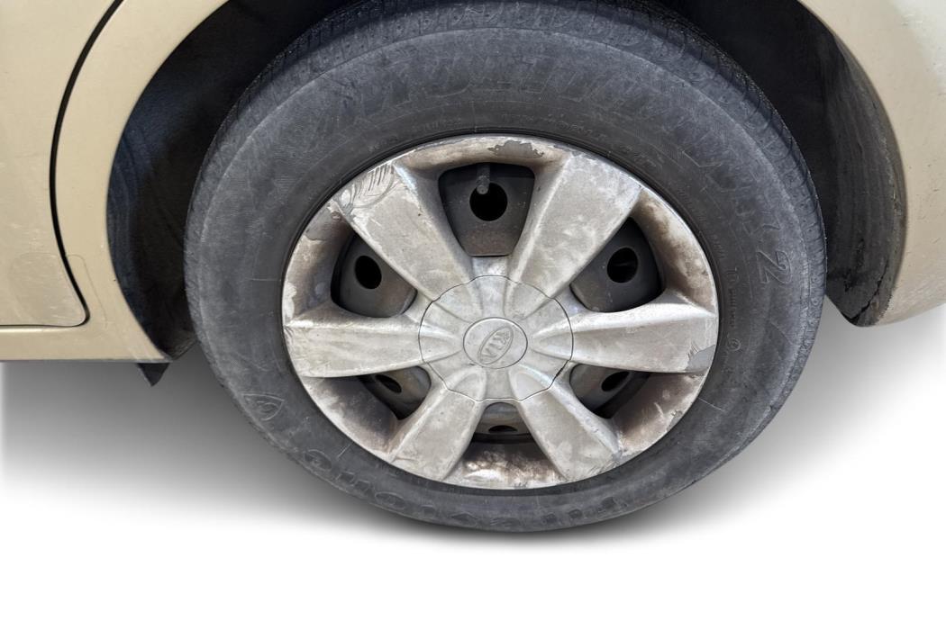 KIA Rio 2006