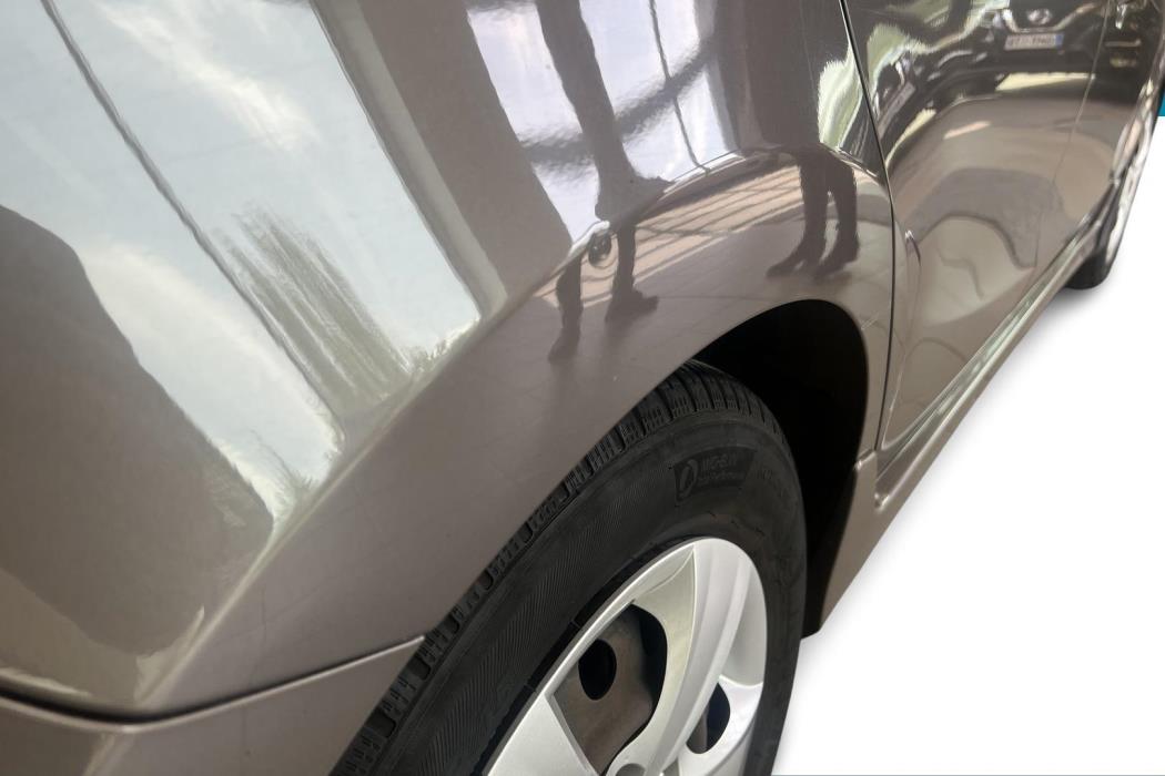 HYUNDAI i30 2011