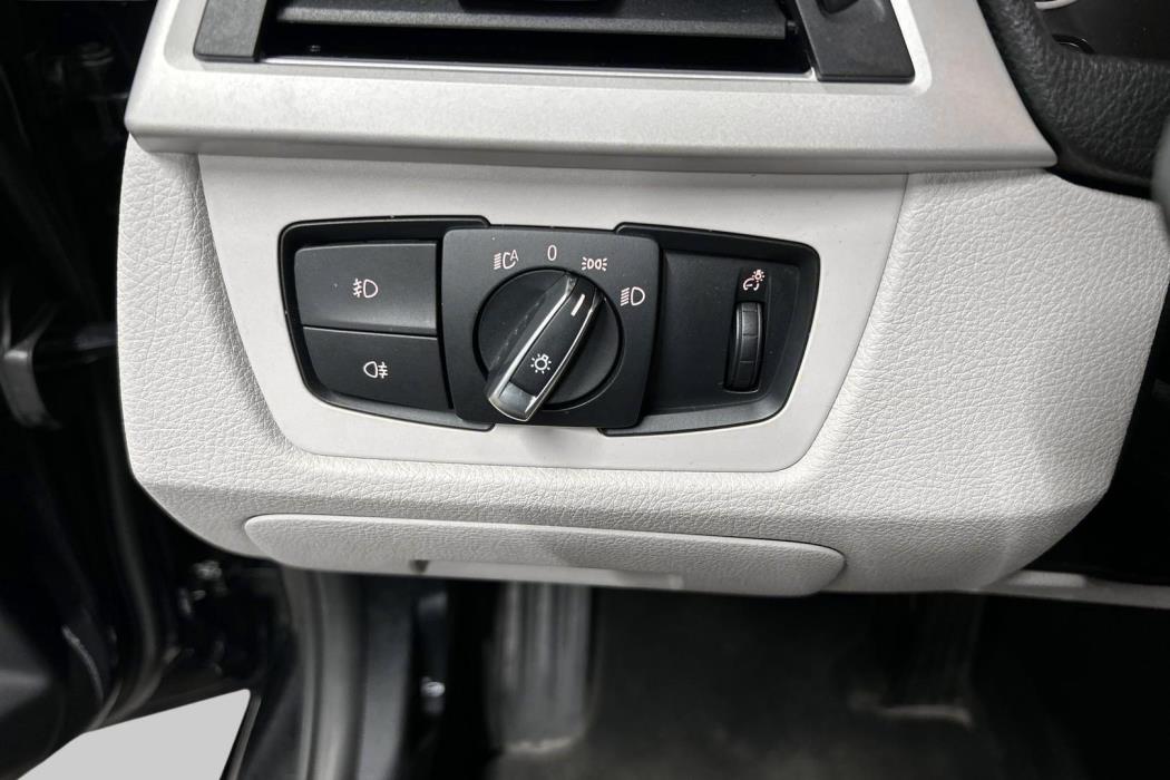 BMW 3-sarja 2018