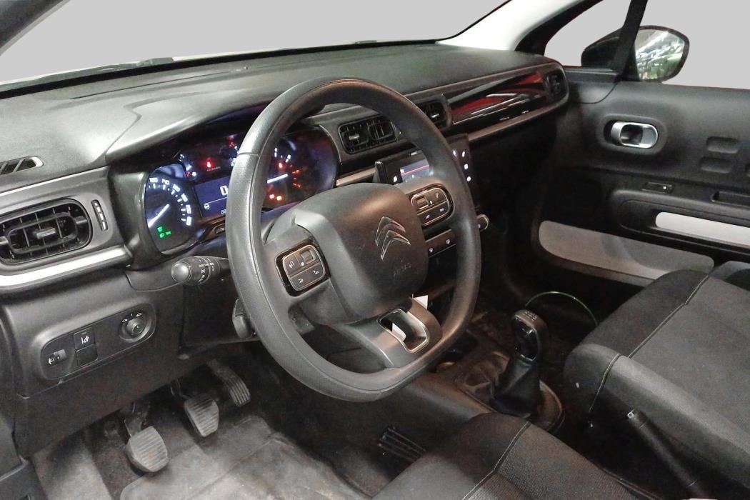 CITROEN C3 2019