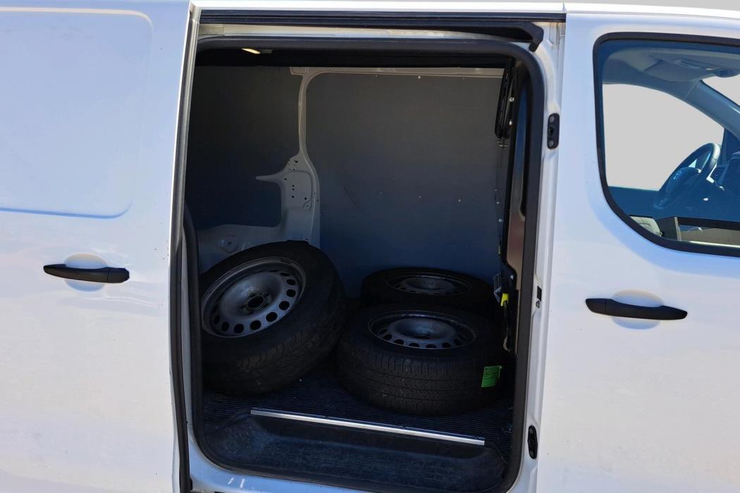 TOYOTA Proace 2020