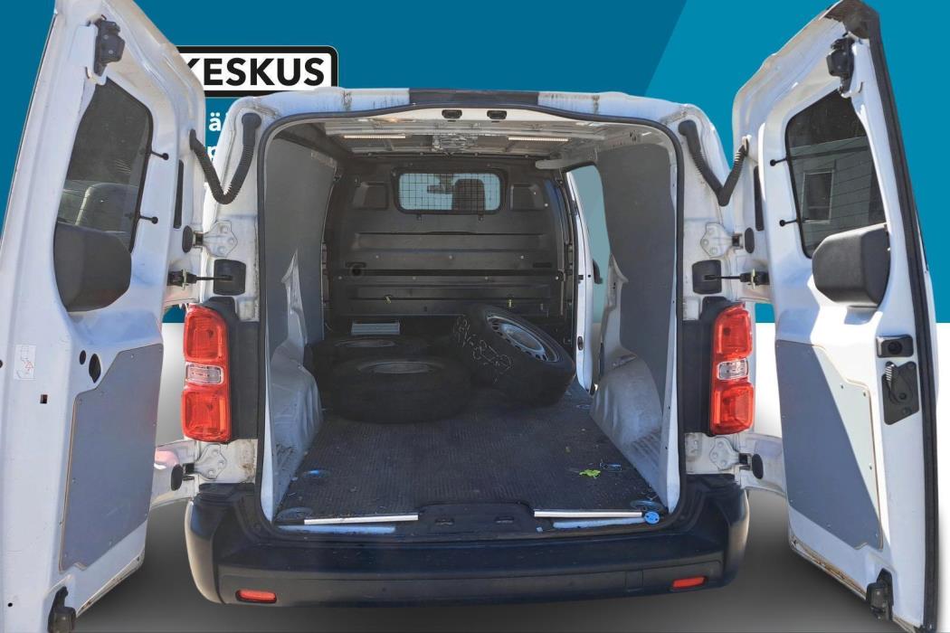TOYOTA Proace 2020