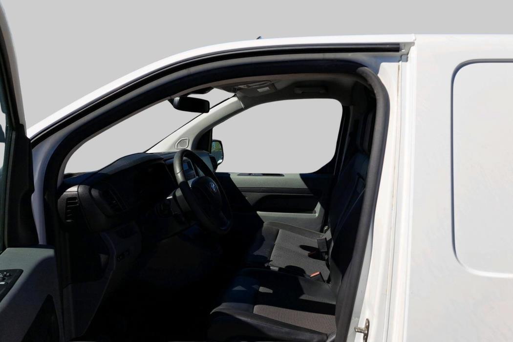 TOYOTA Proace 2020