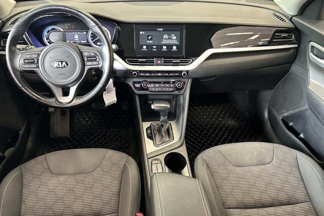 KIA Niro 2020
