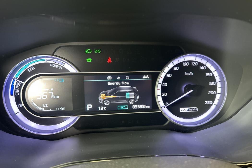 KIA Niro 2020