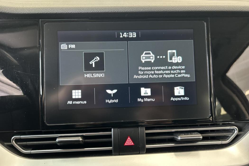 KIA Niro 2020