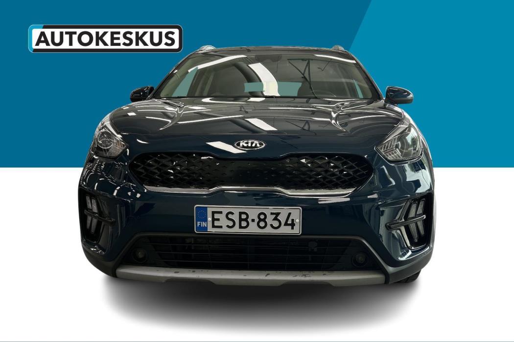 KIA Niro 2020