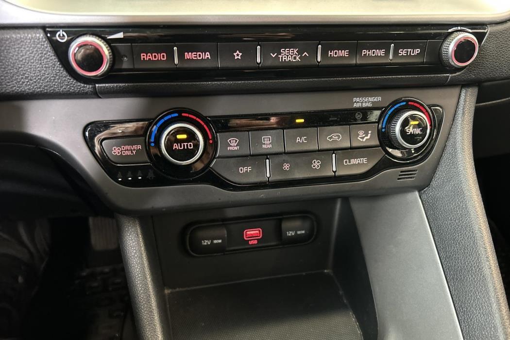 KIA Niro 2020