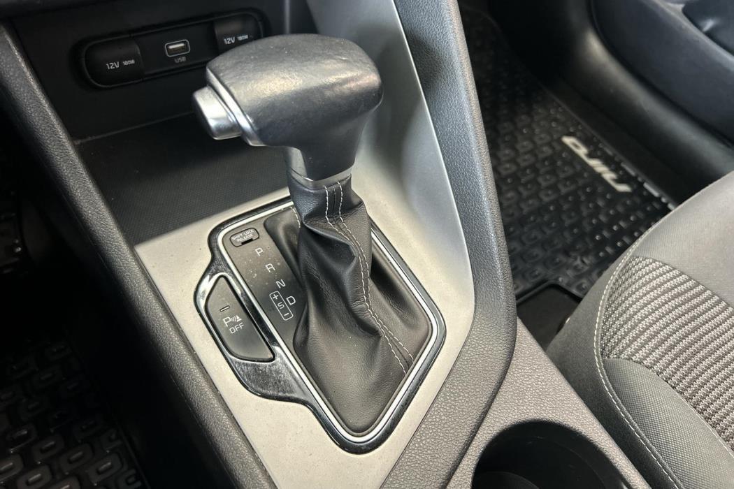 KIA Niro 2020