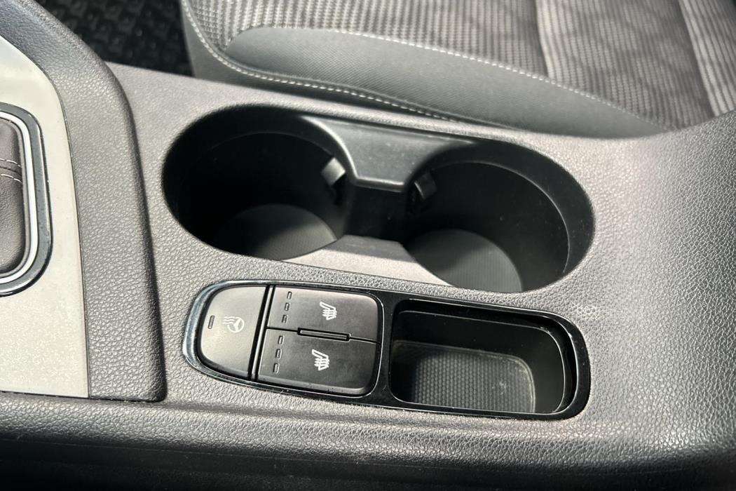 KIA Niro 2020