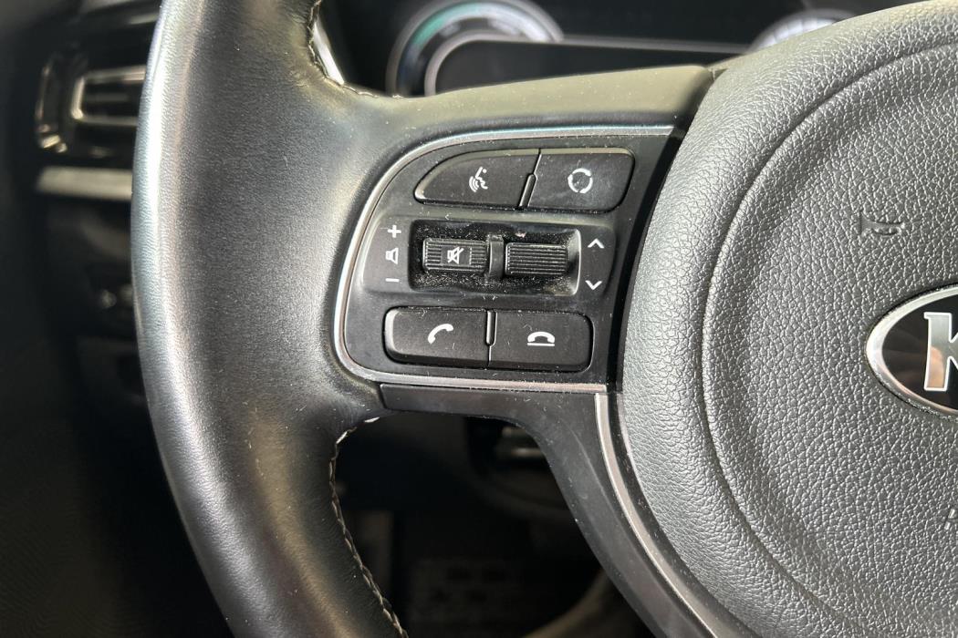 KIA Niro 2020