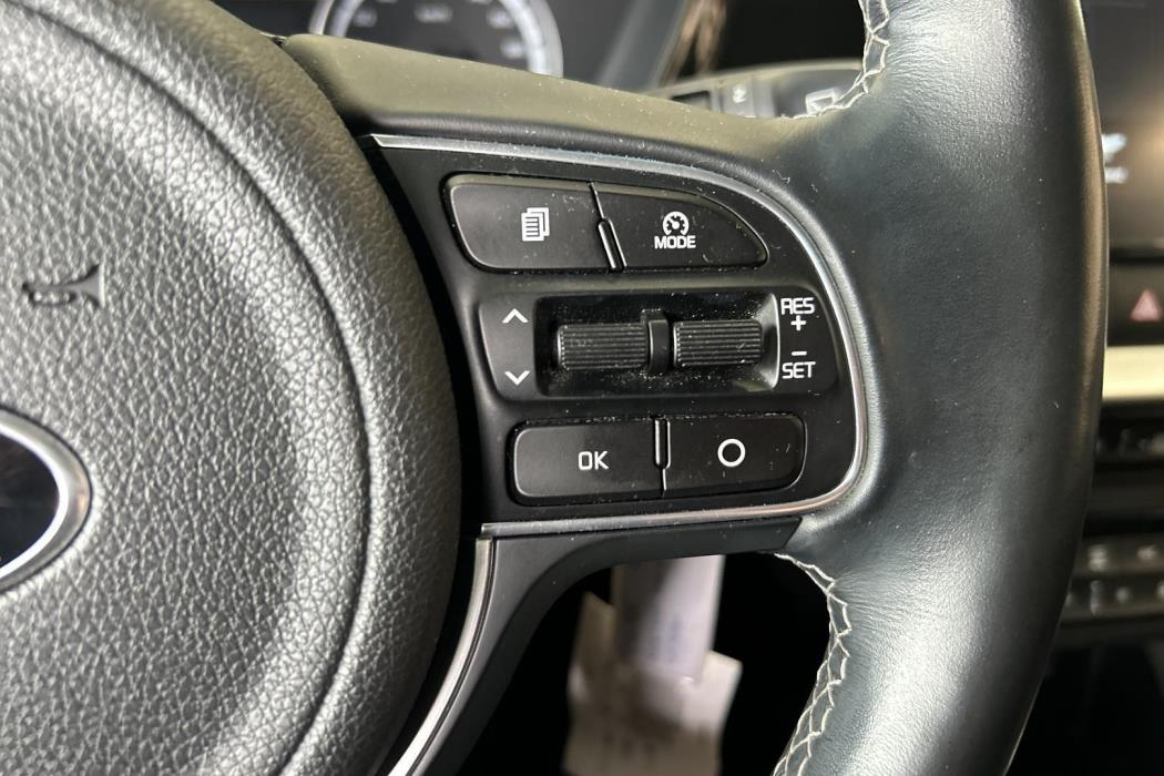 KIA Niro 2020