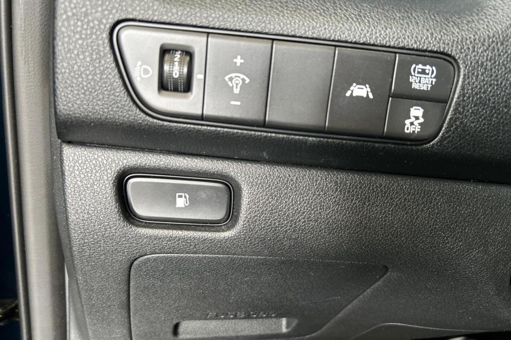 KIA Niro 2020