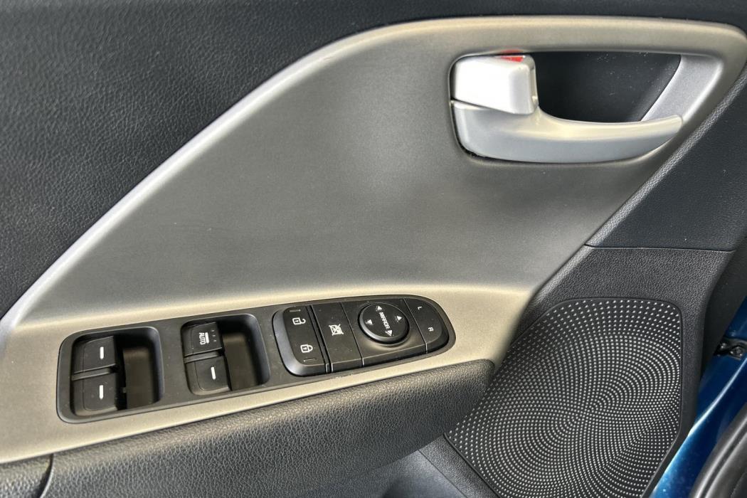 KIA Niro 2020