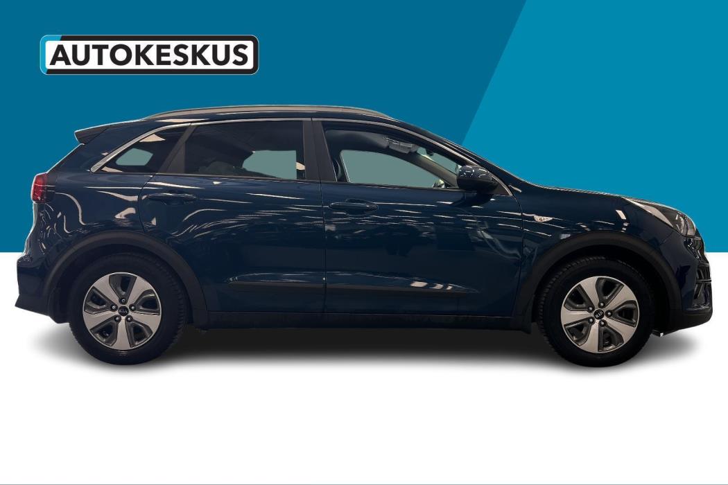 KIA Niro 2020