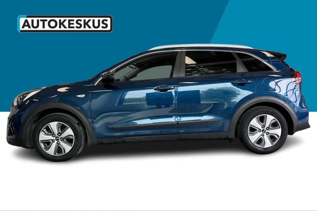 KIA Niro 2020