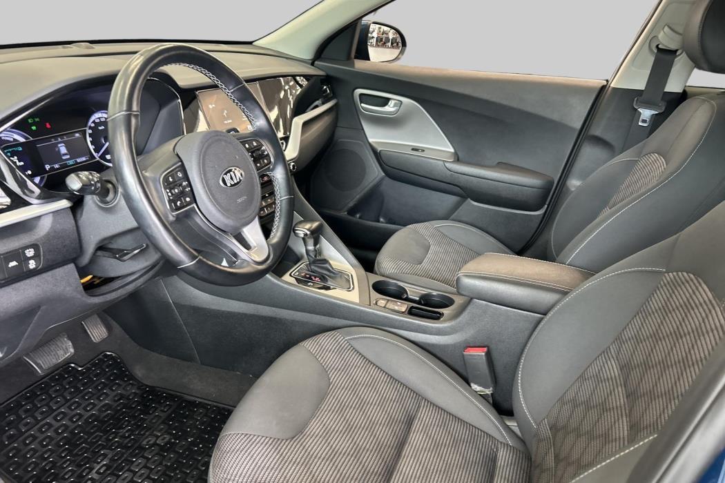 KIA Niro 2020