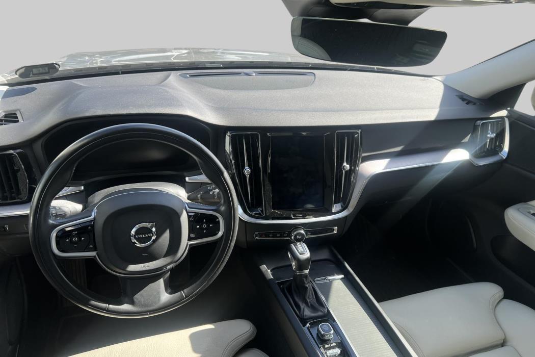 VOLVO V60 Cross Country 2020